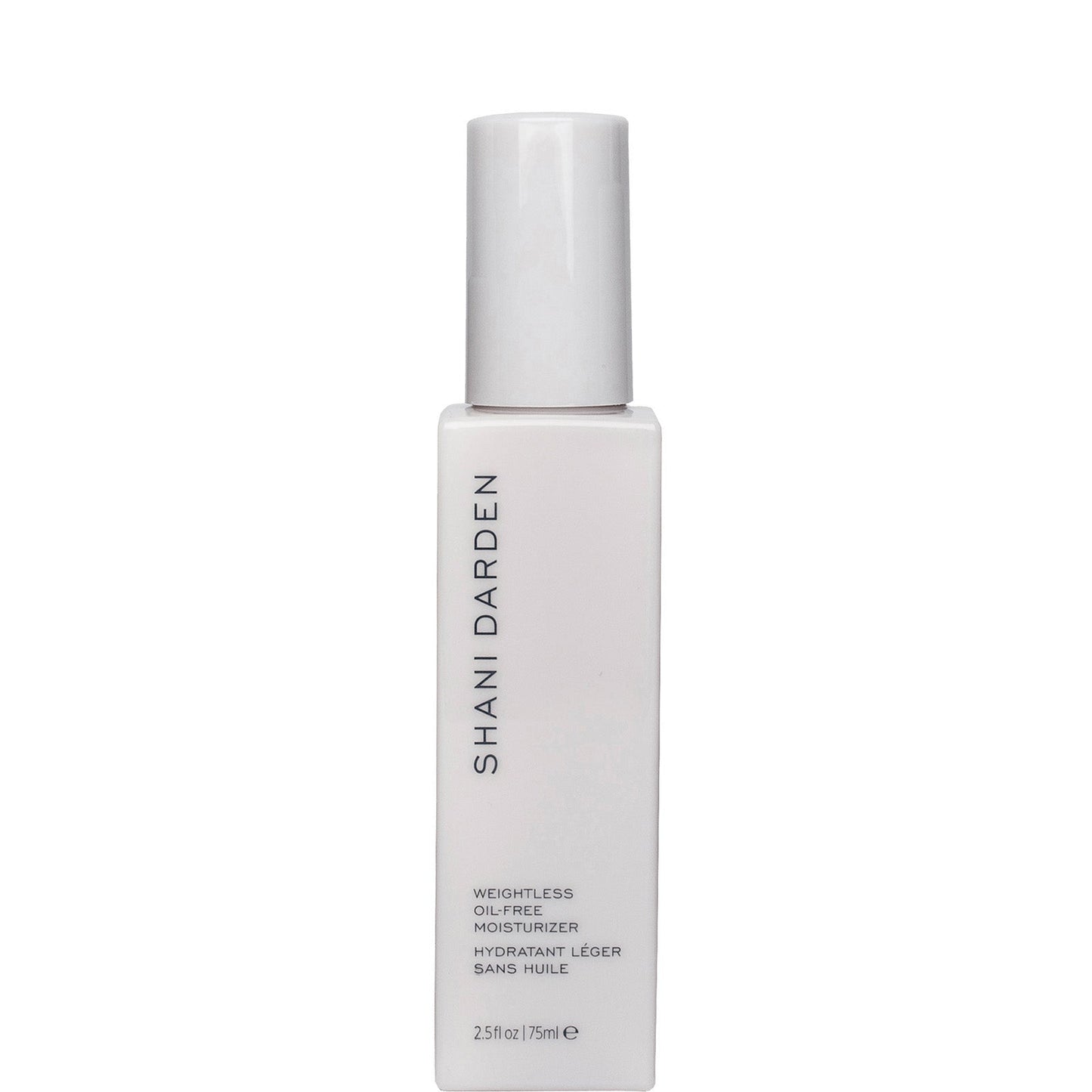 Shani Darden Skin Care Weightless Oil-Free Moisturizer