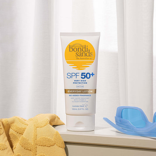 Everyday Body Lotion SPF 50+ 150ml