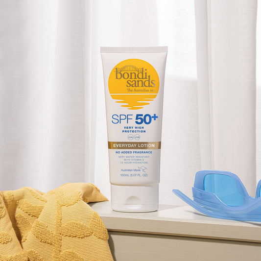 Everyday Body Lotion SPF 50+ 150ml