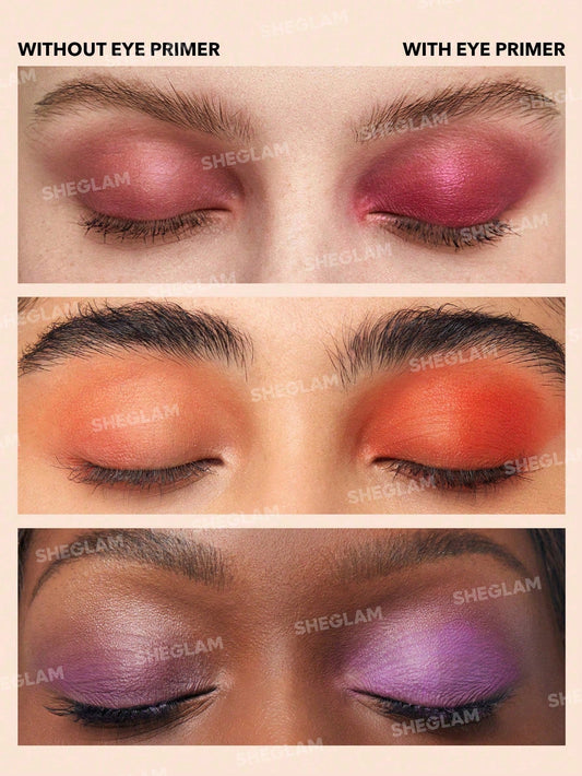 Ready Set Eyeshadow Primer by Sheglam