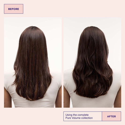Pure Volume Shampoo 350ml by Maria Nila