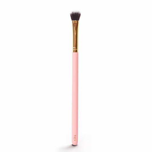 #284 Duo Fibre Smudger Brush by P. Louise Cosmetics