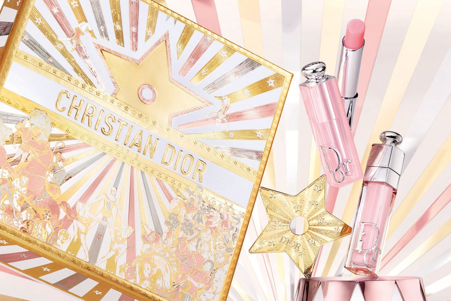 Dior Addict Duo
