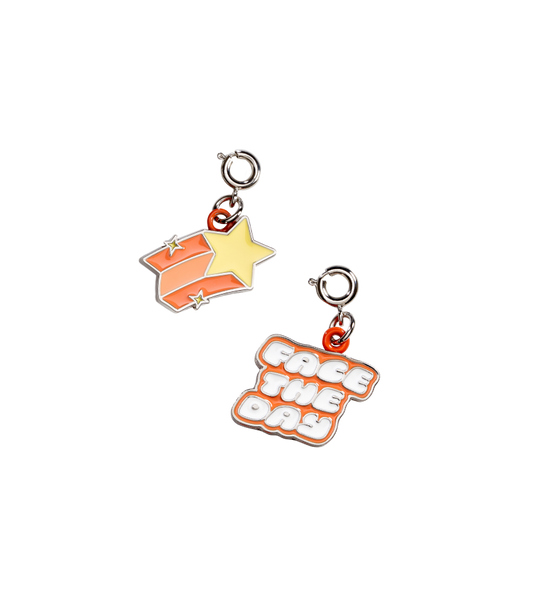 Bubble Charms 2-Pack by Bubble Skincare