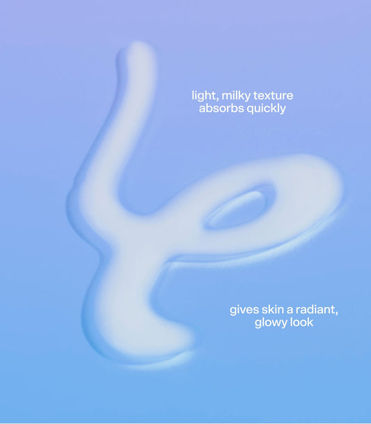 Day Dream Vitamin C Niacinamide Serum by Bubble Skincare