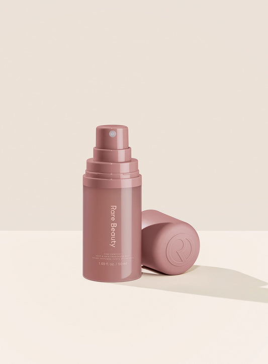 Find Comfort Body & Hair Fragrance Mist Mini by Rare Beauty