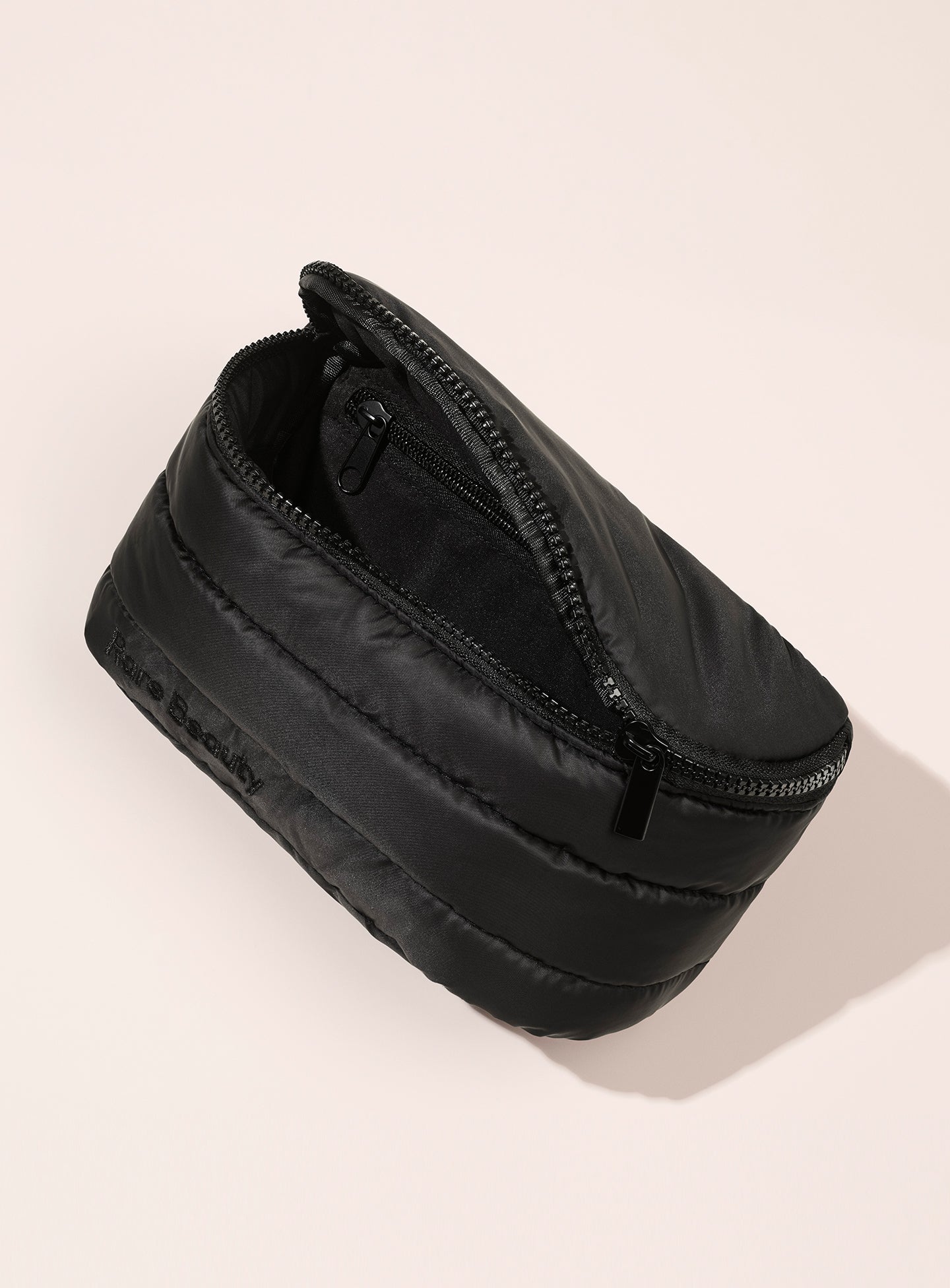 Puffy Belt Bag by Rare Beauty