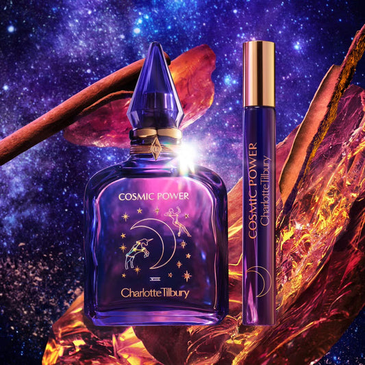 Charlotte Tilbury Collection of Emotions Cosmic Power