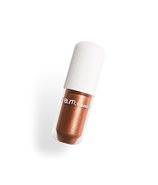 R.E.M. Beauty - Lustrous Liquid Eyeshadow