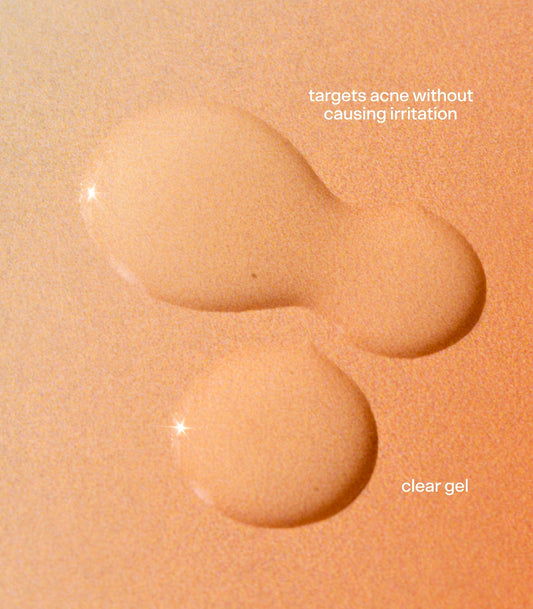 Knock Out Acne Spot Treatment by Bubble Skincare