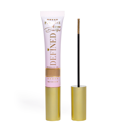 Defined Slimline Tinted Eyebrow Gel by P. Louise Cosmetics
