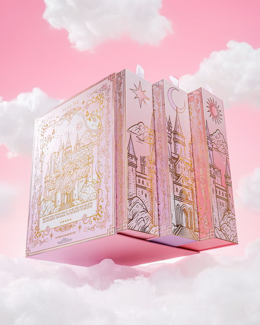 Manifest The Magic Makeup Set by P. Louise Cosmetics