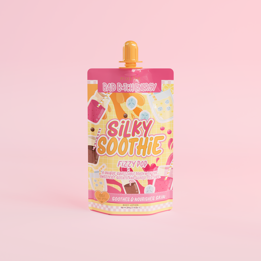 Silky Soothie Body Lotion by P. Louise Cosmetics