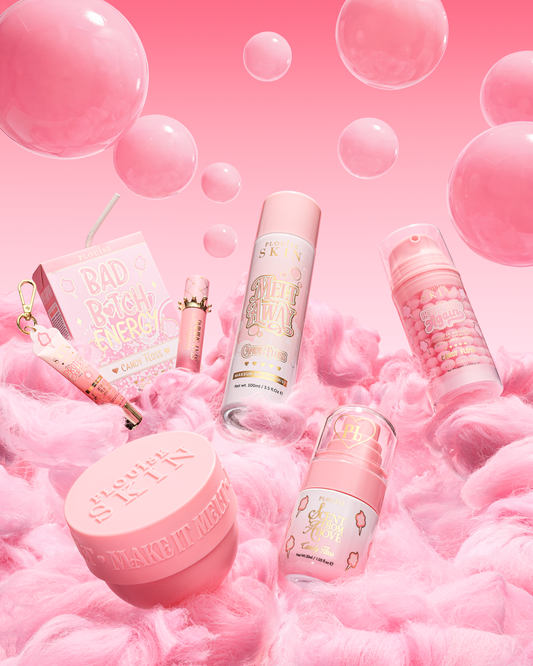 What A Treat Duo by P. Louise Cosmetics