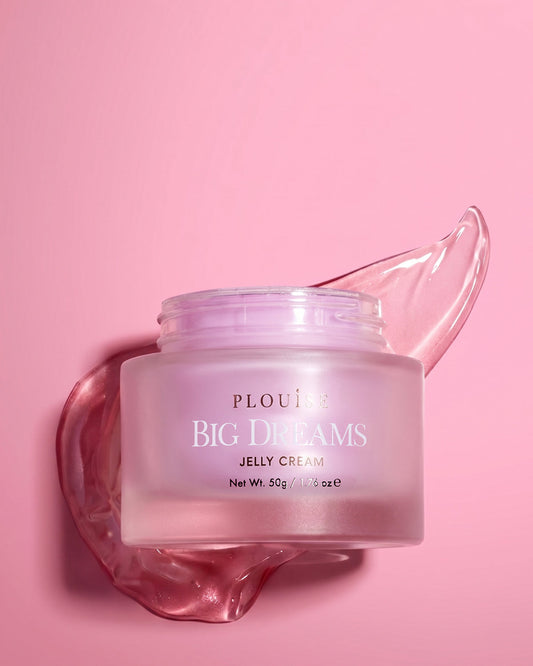 Glass Glow Skincare Trio by P. Louise Cosmetics