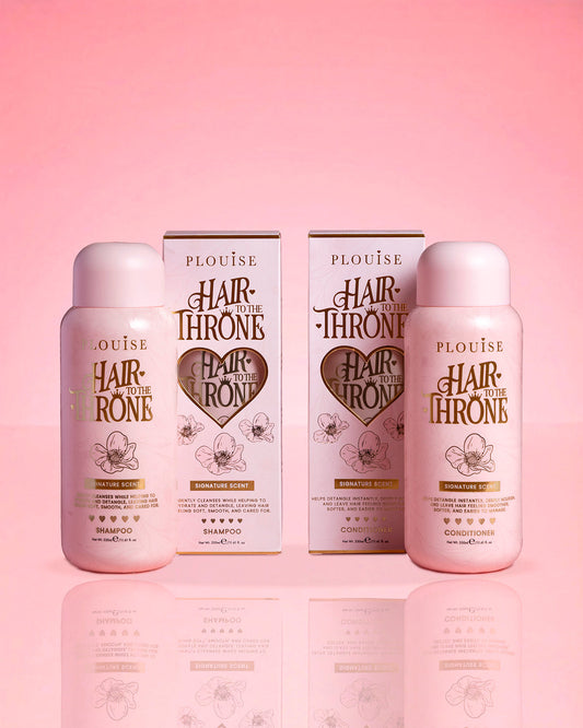 Signature Scent Self-Care Set by P. Louise Cosmetics