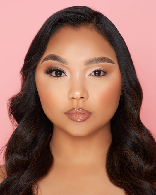 Wink & Wisp False Lashes by P. Louise Cosmetics