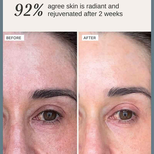 Multi-Peptide Revitalise Serum