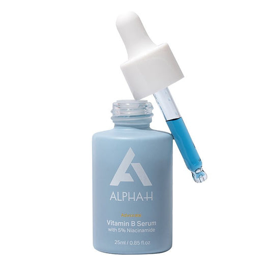 Vitamin B Serum With 5% Niacinamide