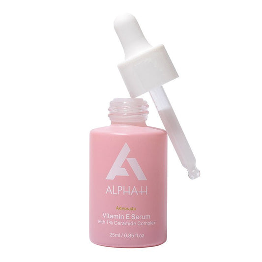 Vitamin E Serum With 1% Ceramide Complex