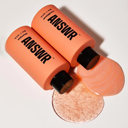 Smoothing Conditioner by ANSWR