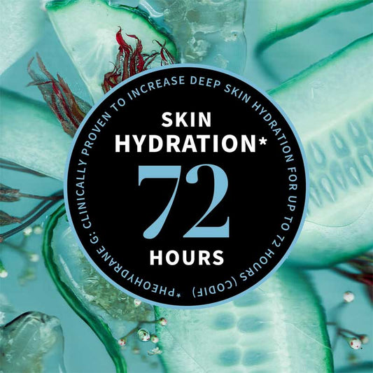 Maya Hyaluronic 72-Hour Hydration Serum