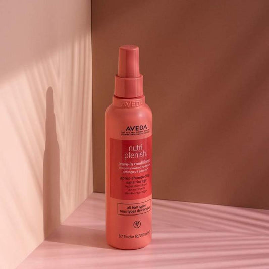 Nutriplenish Leave-In Conditioner Spray by Aveda