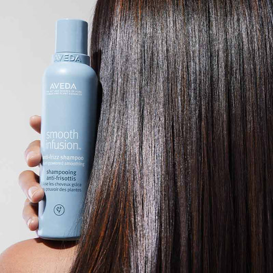 Smooth Infusion Anti-Frizz Shampoo by Aveda