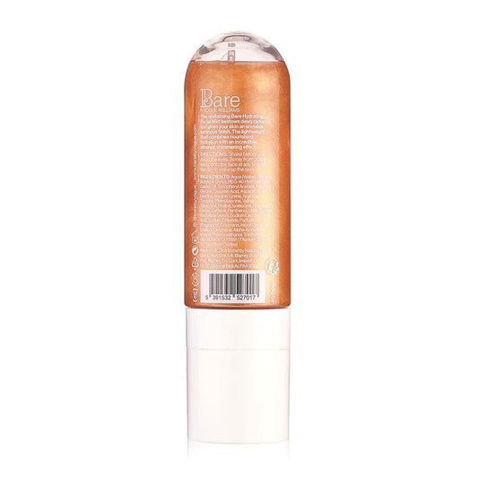 Hydrating 2-in-1 Skincare & Makeup Facial Mist