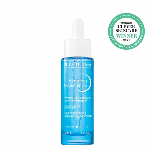 Hydrabio Hyalu+ Serum by Bioderma