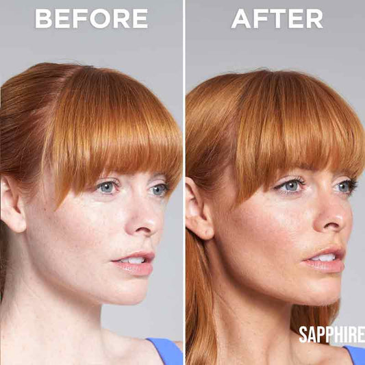 Technocolor Self Tanning Face Serum by Bondi Sands