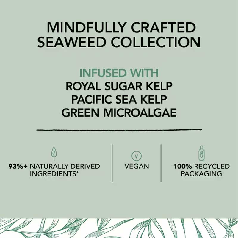 Seaweed Air Dry Cream by Bumble and Bumble