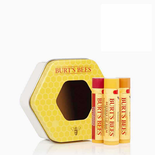 Balms Trio Gift Set by Burt's Bees