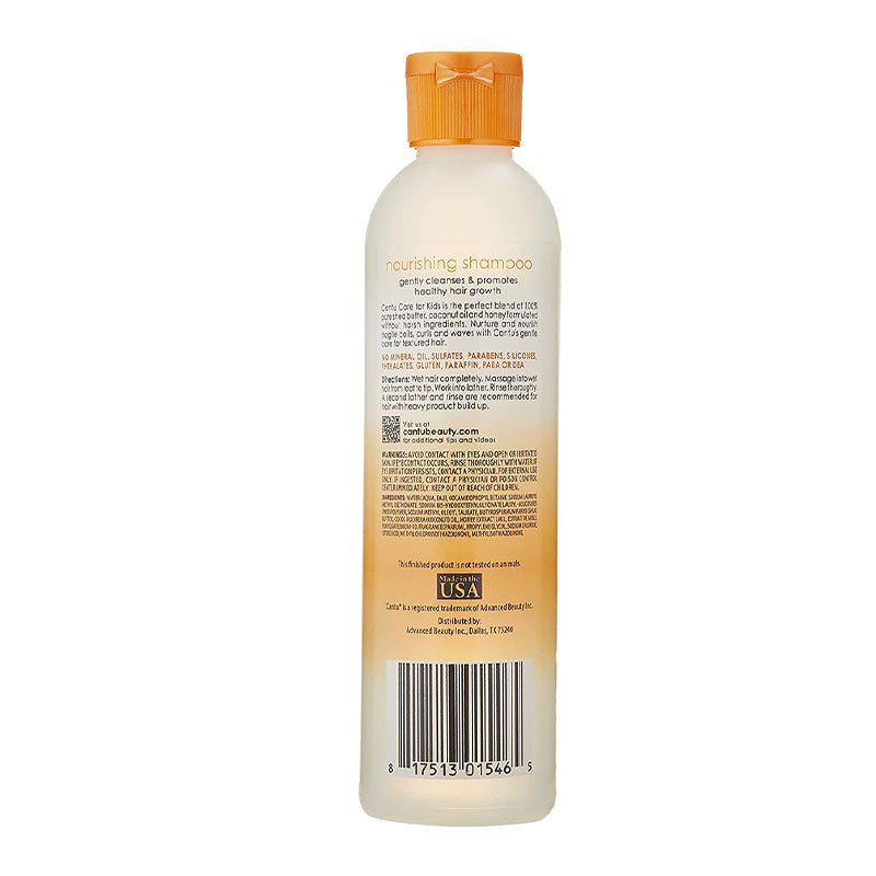 Kids Shampoo by Cantu
