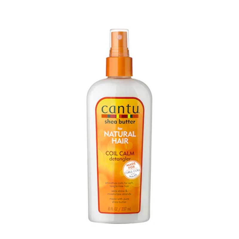 Coil Calm Detangler by Cantu