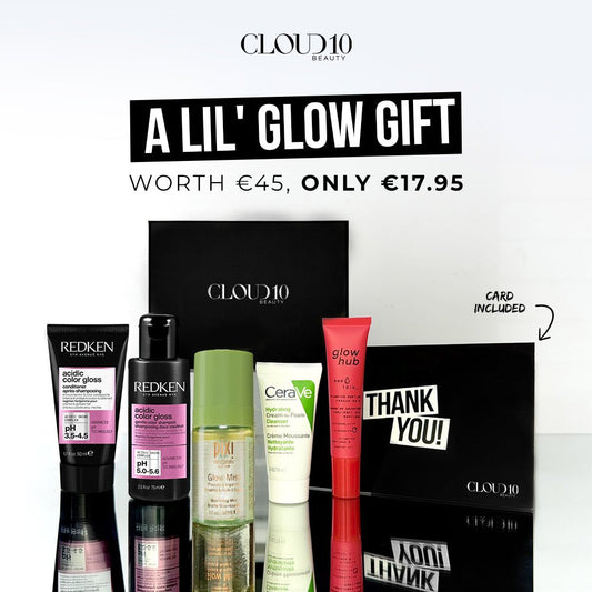 A Lil' Glow Gift