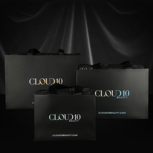 Luxury Gift Bag by Cloud 10 Beauty
