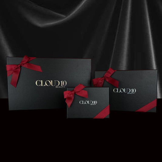 Luxury Gift Box by Cloud 10 Beauty