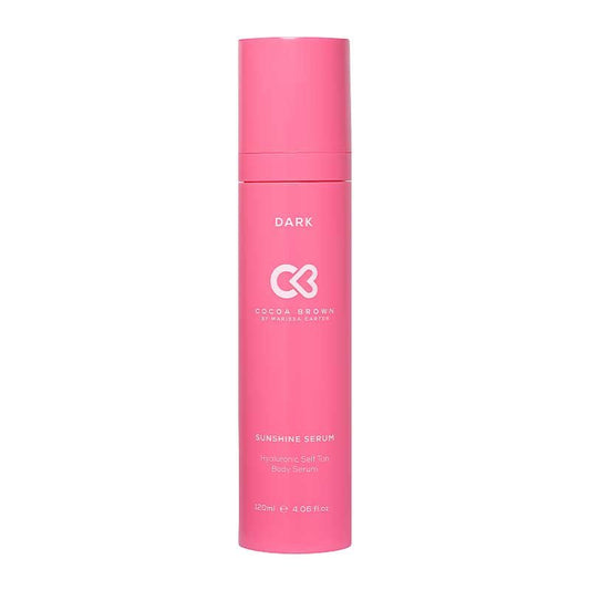 Sunshine Serum Body Serum by Cocoa Brown