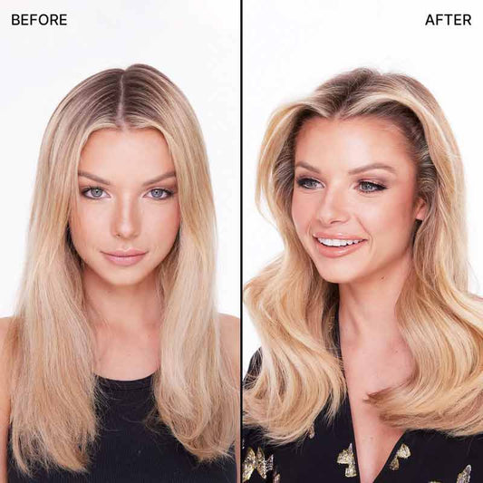 Dream Cocktail Kale Infused Leave-In Treatment For Damaged Hair by Color Wow