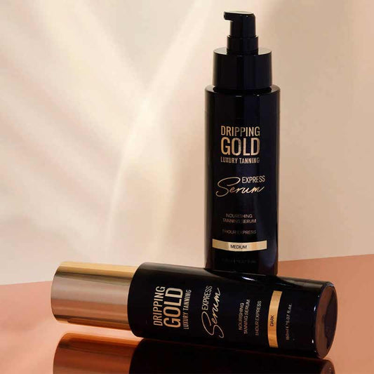Express Serum by Dripping Gold