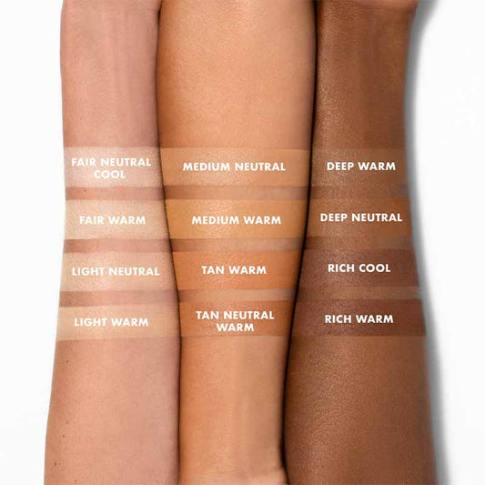 Halo Glow Powder Filter Pressed Powder