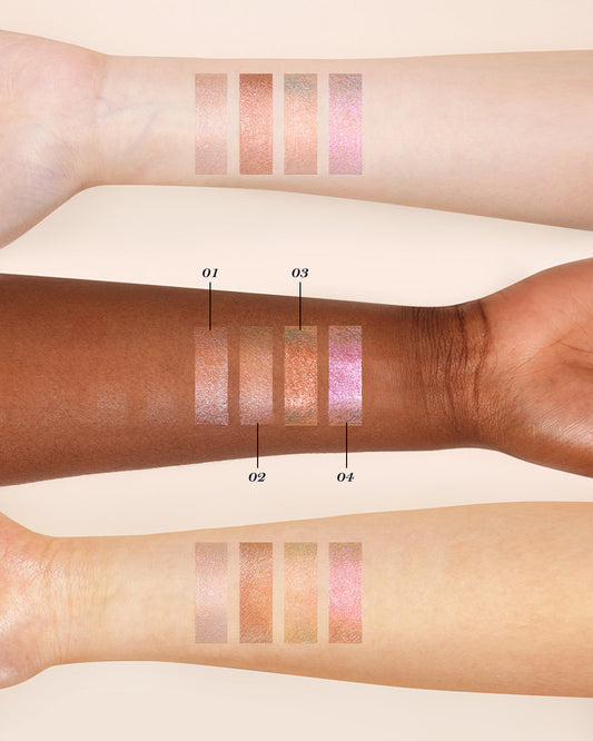 Midsummer Fairytales Liquid Highlighter (Multichrome)
