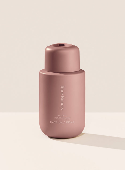 Find Comfort Hydrating Body Lotion by Rare Beauty