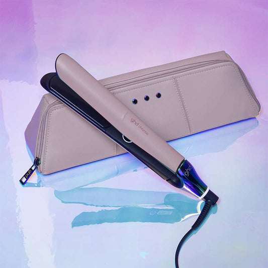 Futurescape Limited Edition Chronos Hair Straightener by ghd