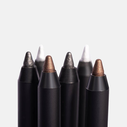 Silk to Set Kajal Eye Liner by Hildun Beauty