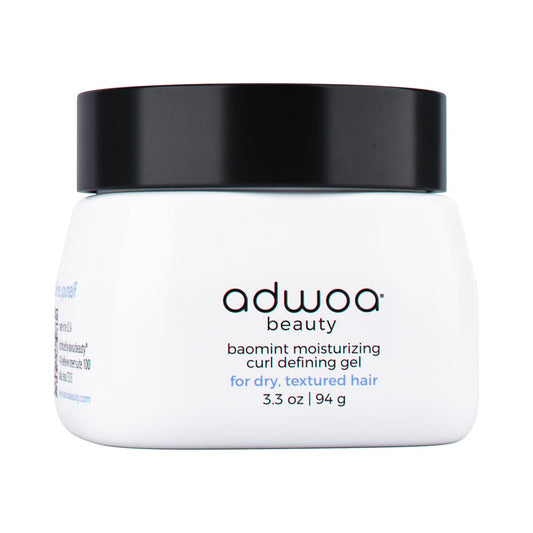 adwoa beauty Baomint™ Moisturizing Curl Defining Gel