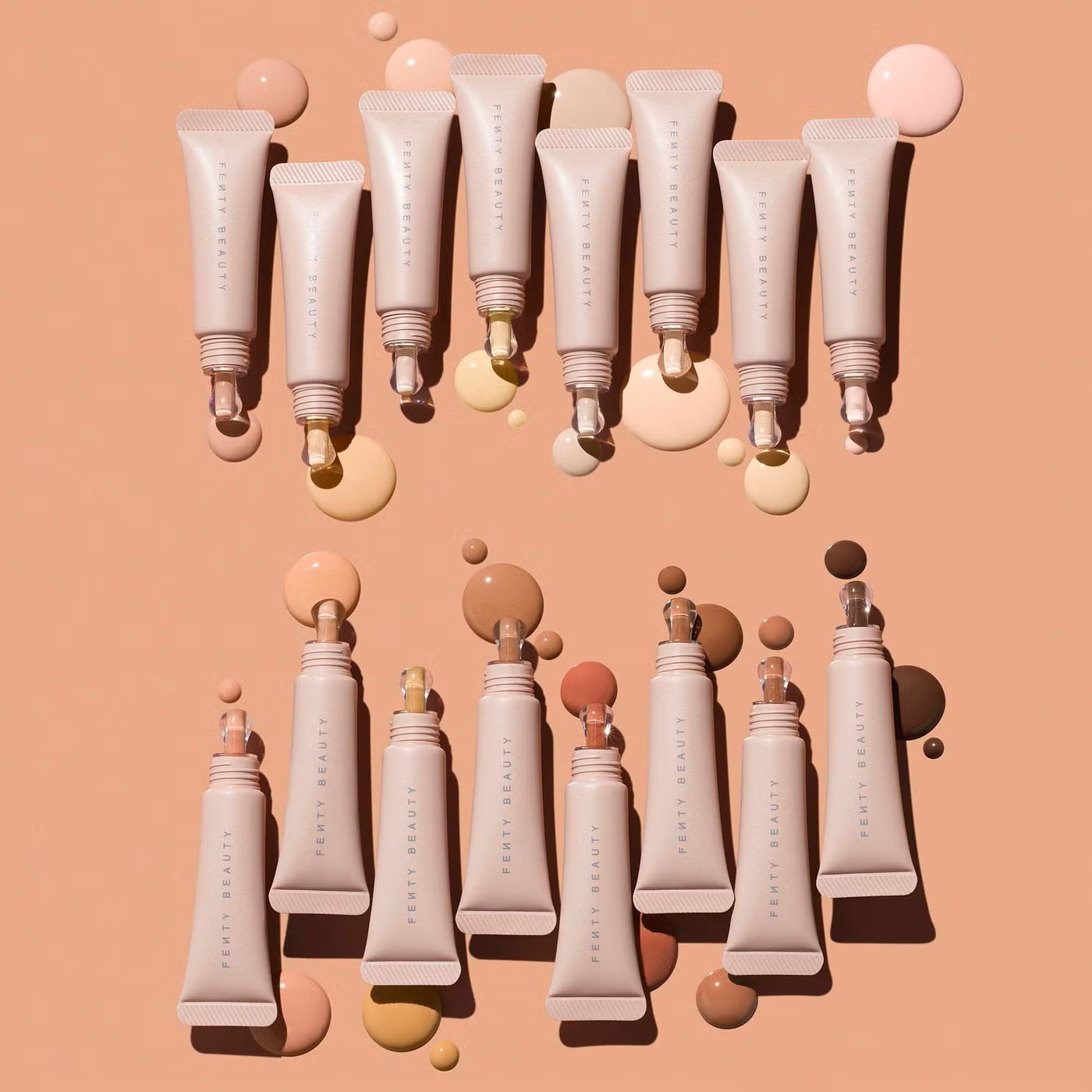 Fenty Beauty Bright Fix Eye Brightener 10ml (Various Shades)