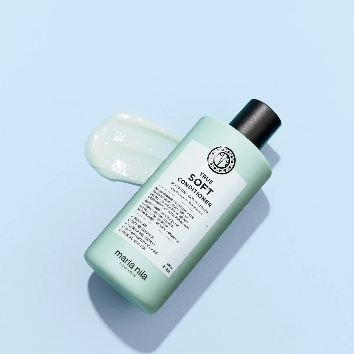 True Soft Conditioner 300ml by Maria Nila