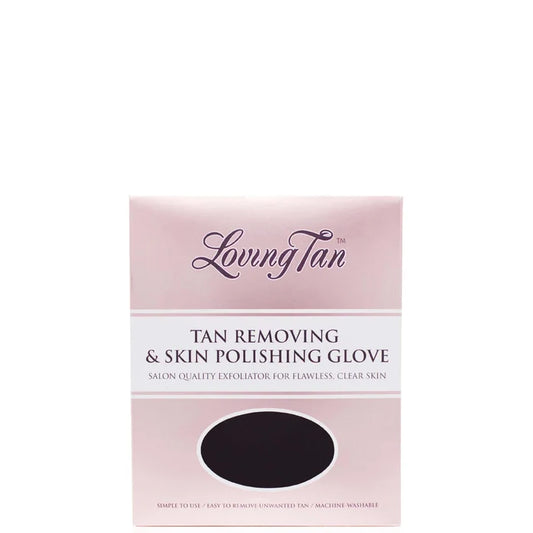 Loving Tan Tan Removing and Skin Polishing Glove
